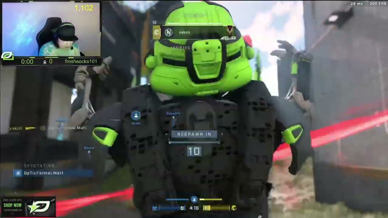 Formal & Bound Take On Renegade in Late Night 8’s 🔥