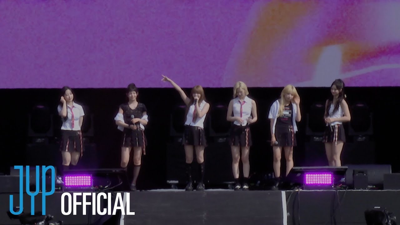 NMIXX(엔믹스) Live Stage @ BST Hyde Park 2024 (Full Performance)