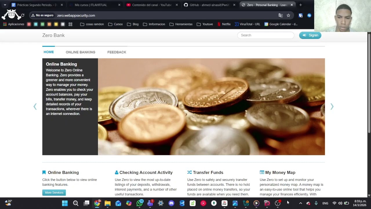 2.3 identify XSS (cross-site scripting) Vulnerabilites in Web Applications using PwnXSS