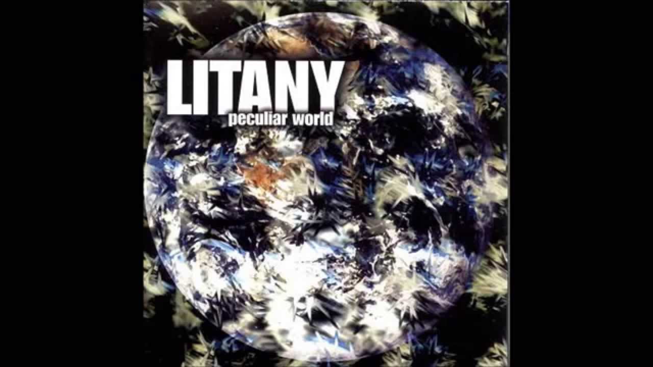 Litany - Bad faith