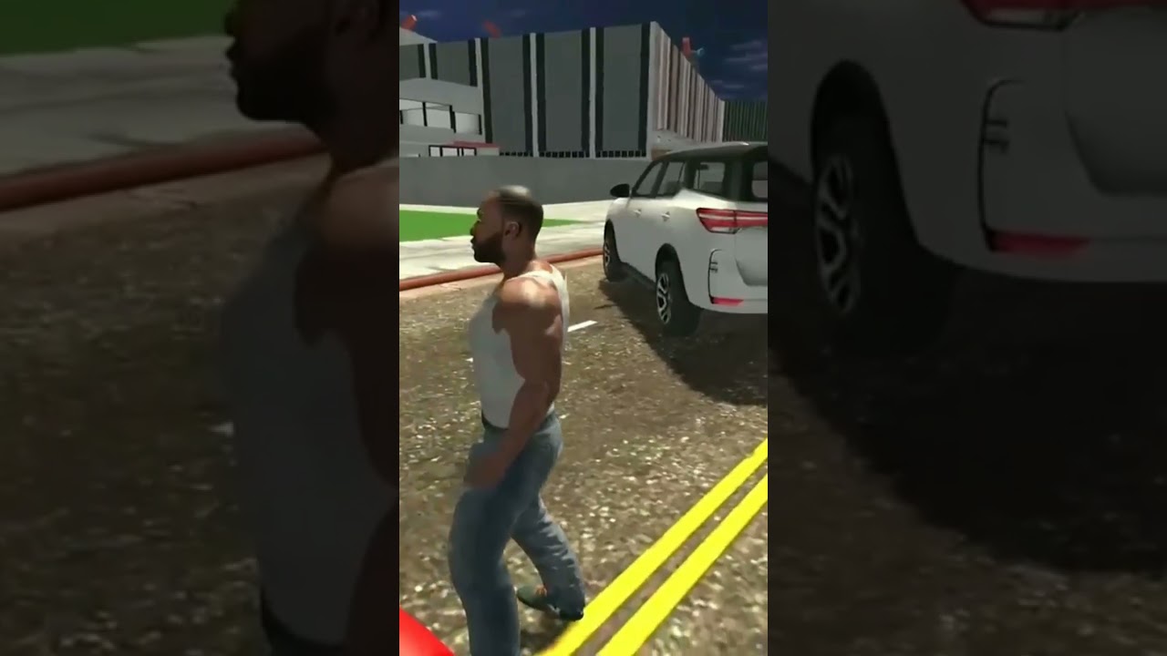 GIRLFRIEND CHEAT CODE 😱||INDIAN BIKE DRIVING 3D 💥||CHEAT