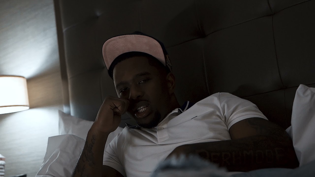 Berk x Beez - Grenade (Official Video)