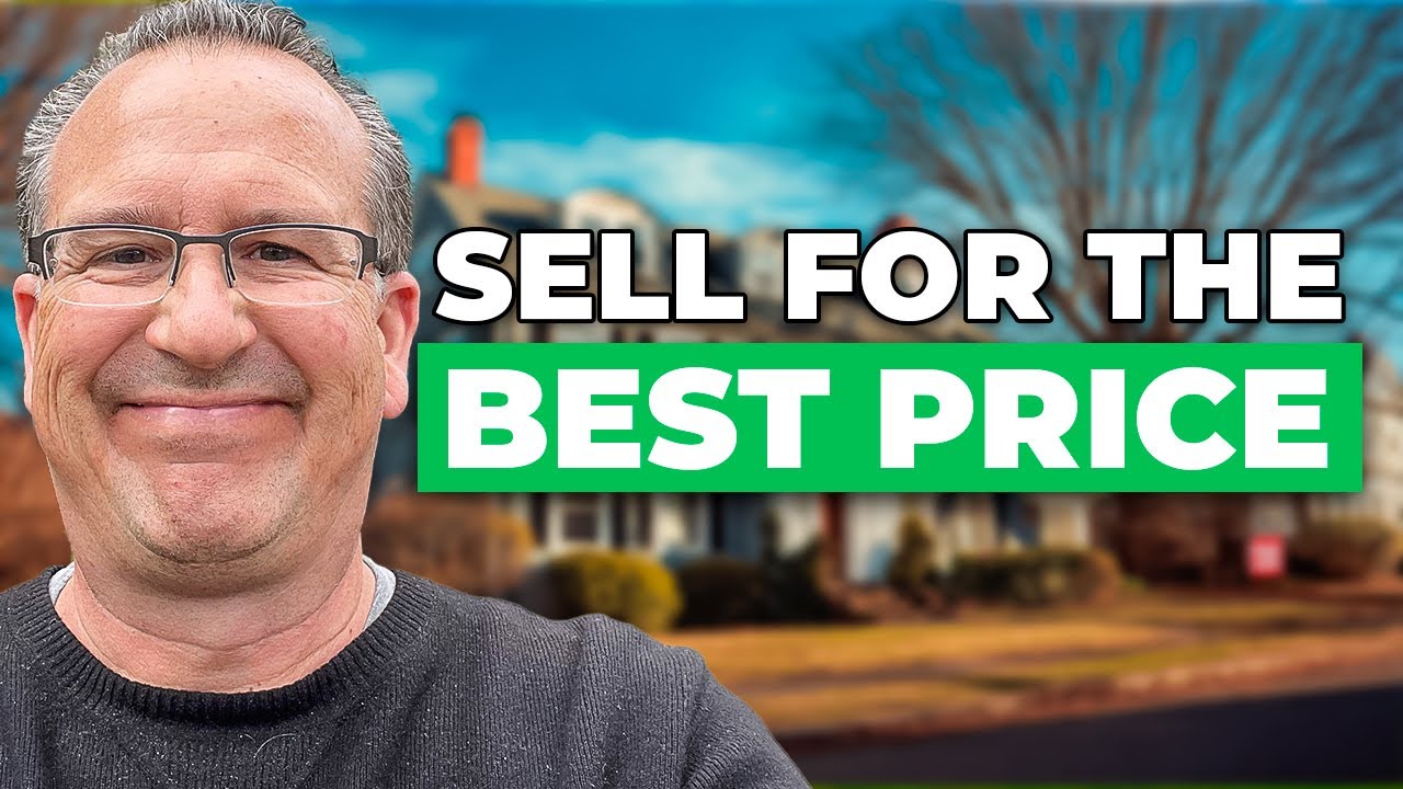 5 Things You Must Do Before Selling Your Home In Cambridge