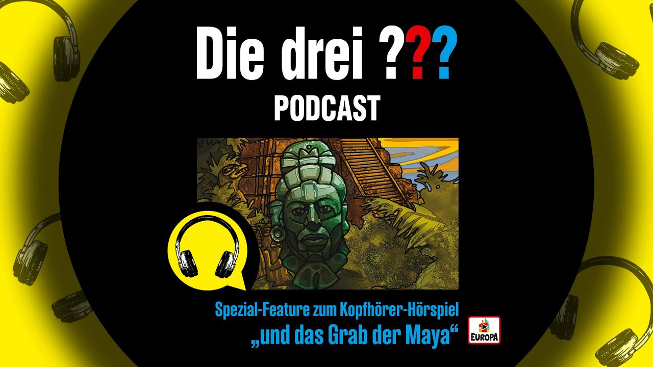 Die drei ??? - 