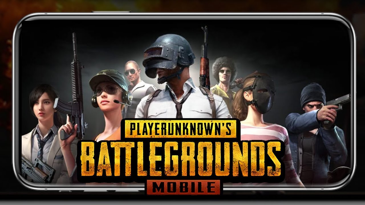 PUBG Mobile -  СУПЕР ТАКТИКА НА ТЕЛЕФОНЕ ДЛЯ ТОП-1
