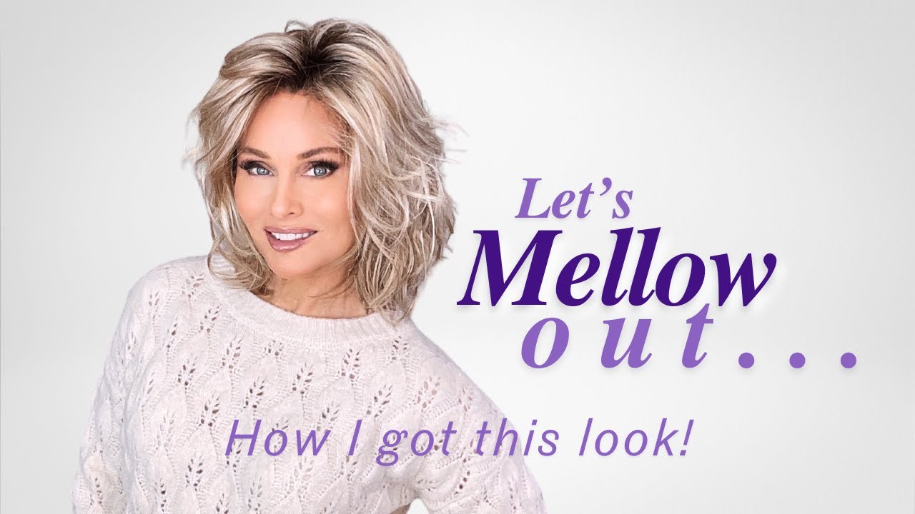 Let's MELLOW OUT! | Estetica MELLOW in RH1488RT8 | Review & HOW I GOT THIS LOOK!