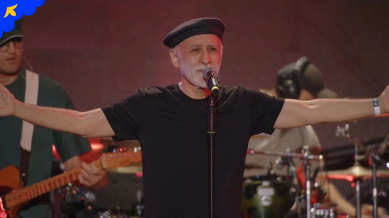 Далер Назаров - Дорогая моя LIVE in Almaty 2025