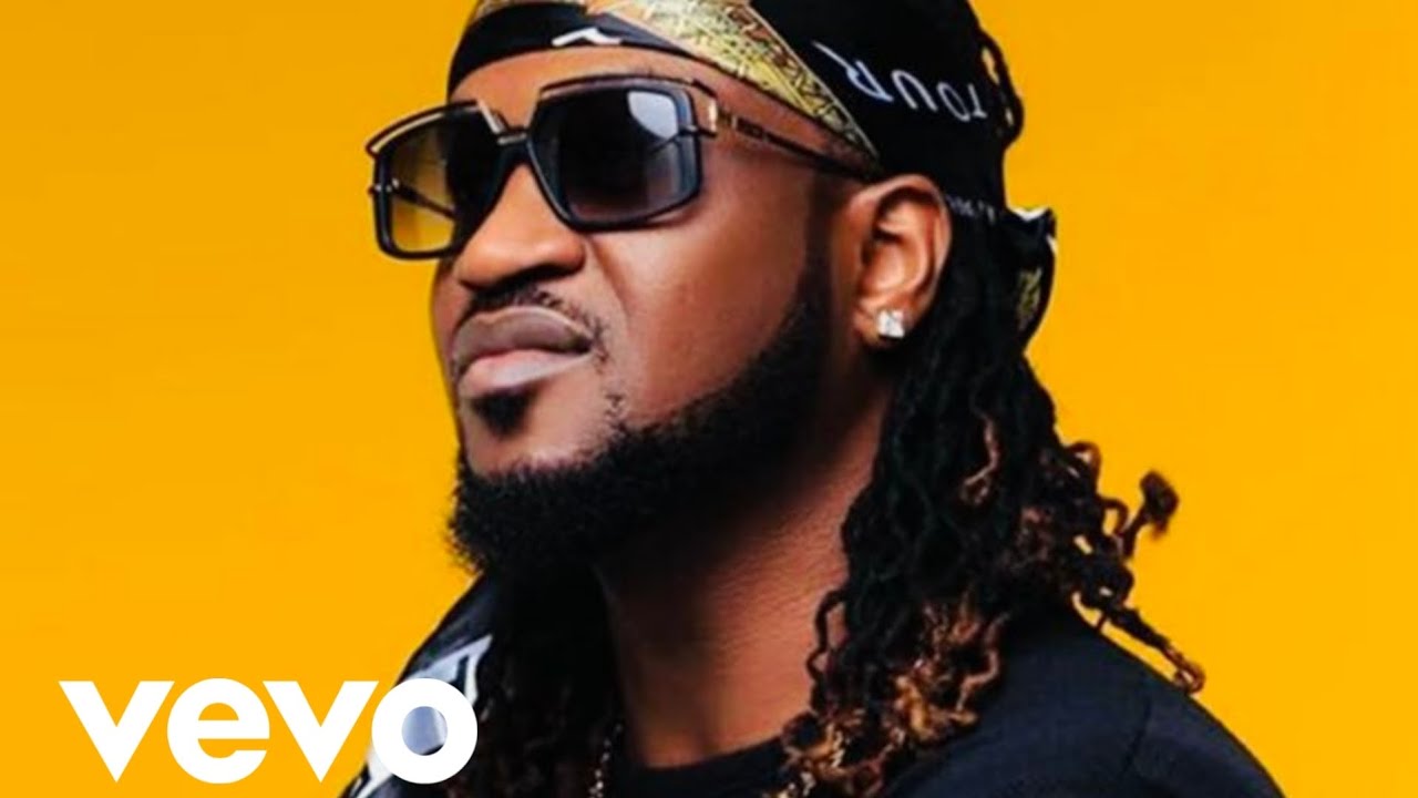 Rudeboy – Give True Love (Official Lyrics Video)