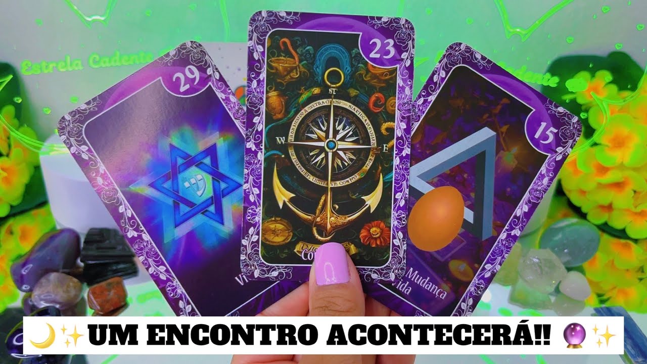 ESSA SURPRESA VAI TE CHOCAR !! ALGUÉM VAI TE LIGAR !! 