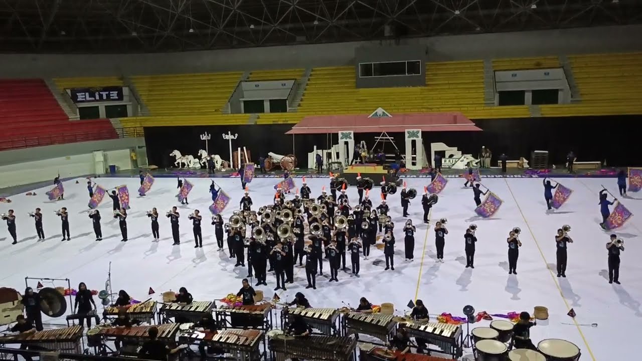 MB BCK DURI UJI COBA LAPANGAN - HB CUP 2025