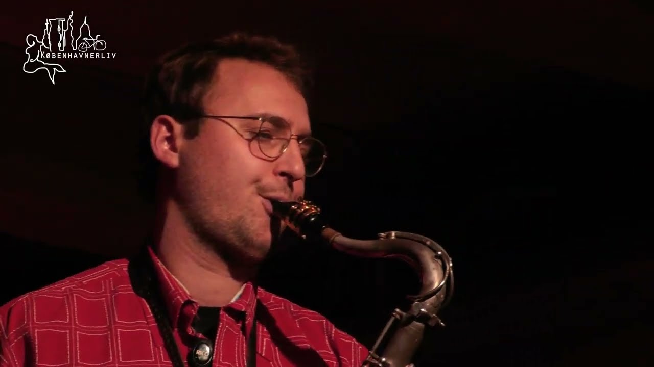 Paradise Jazz - Baryl - set 1
