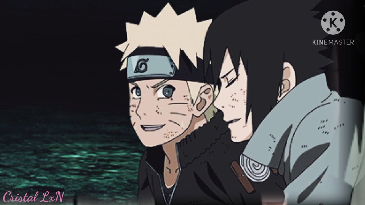 SasuNaru - De Cero