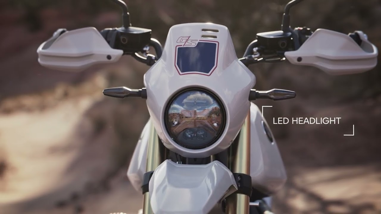 BMW R 12 GS – Offroad Adventure in Andalusia | Film by Mainworks