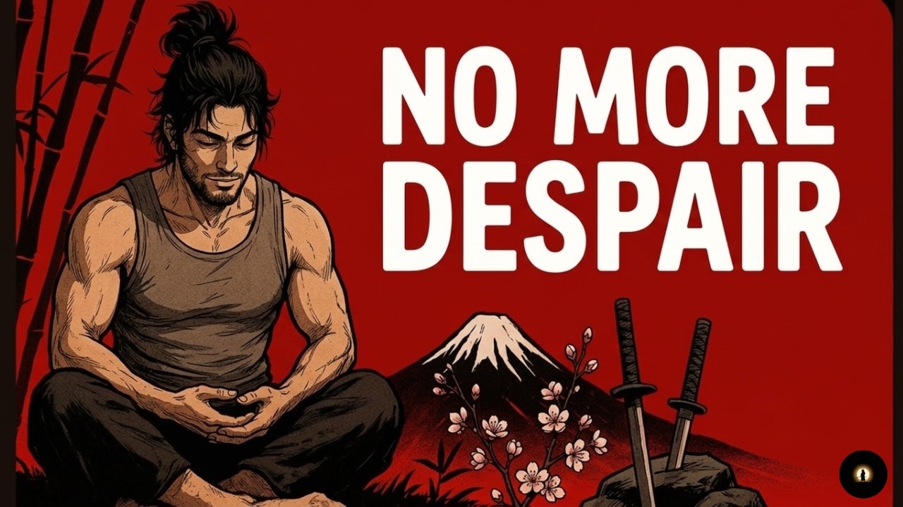 No More Fear   13 Rules to Overcome It Miyamoto Musashi