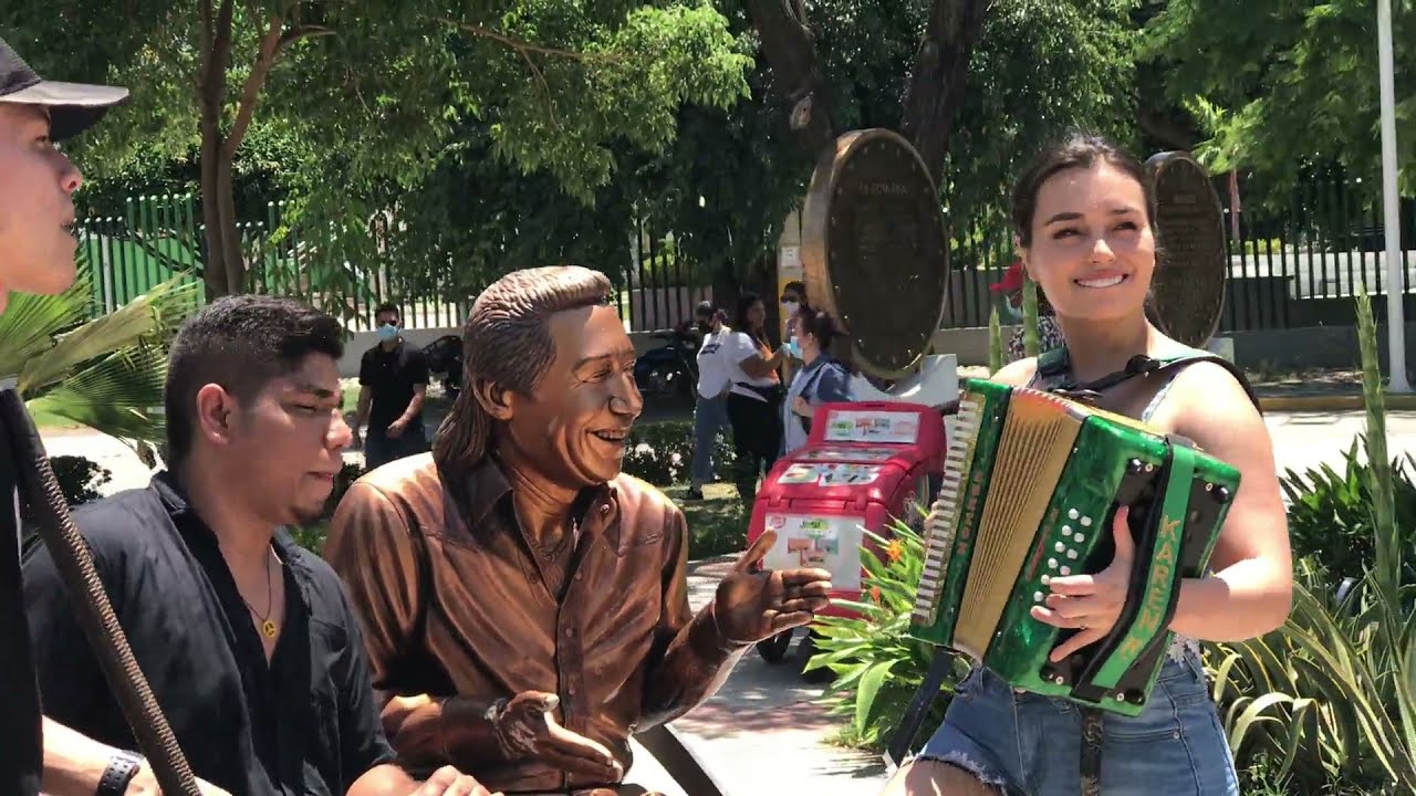 LA MEJOR INTRODUCCI&Oacute;N DEL VALLENATO - MANGUITO BICHE