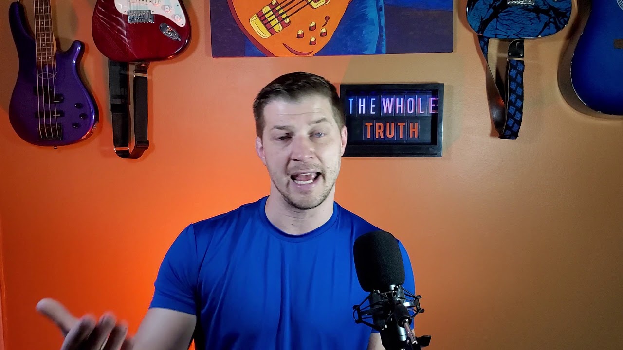 Genesis 27 || Liar Liar 👖 Pants on 🔥 Fire