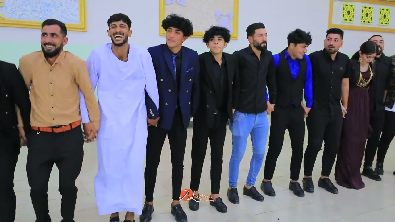 يوسف & ميساء ( جزء _ 5 _ ) شاكر حلو