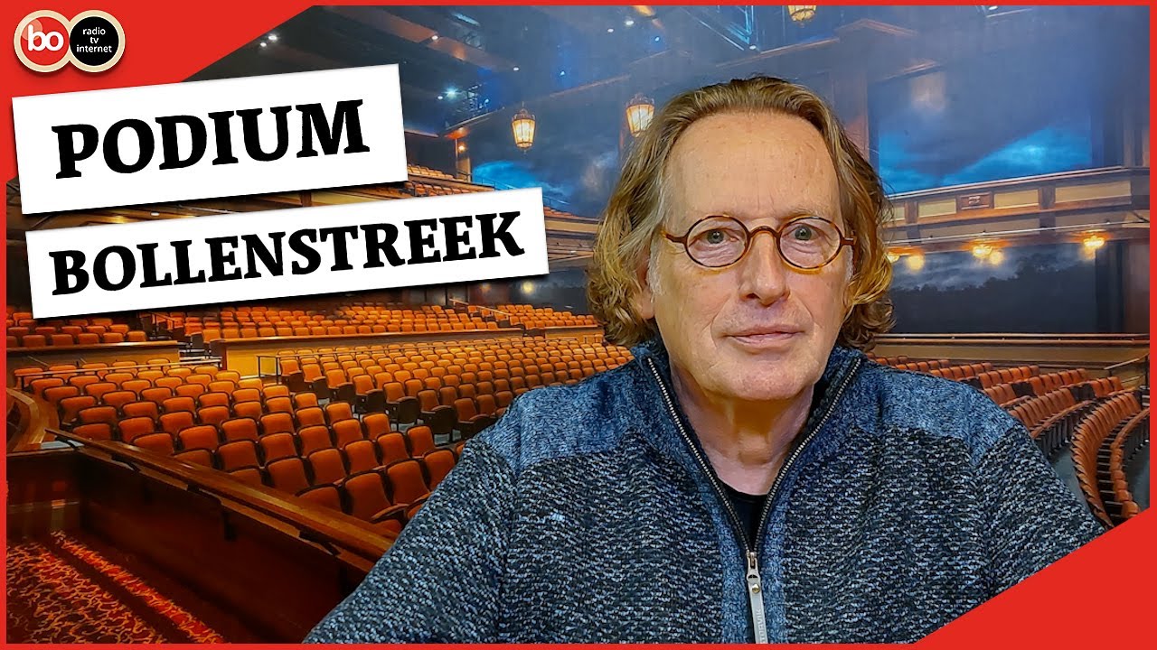 Podium: kunstenaar Vincent de Kievit over zijn bronzen beeld van Jan Six I