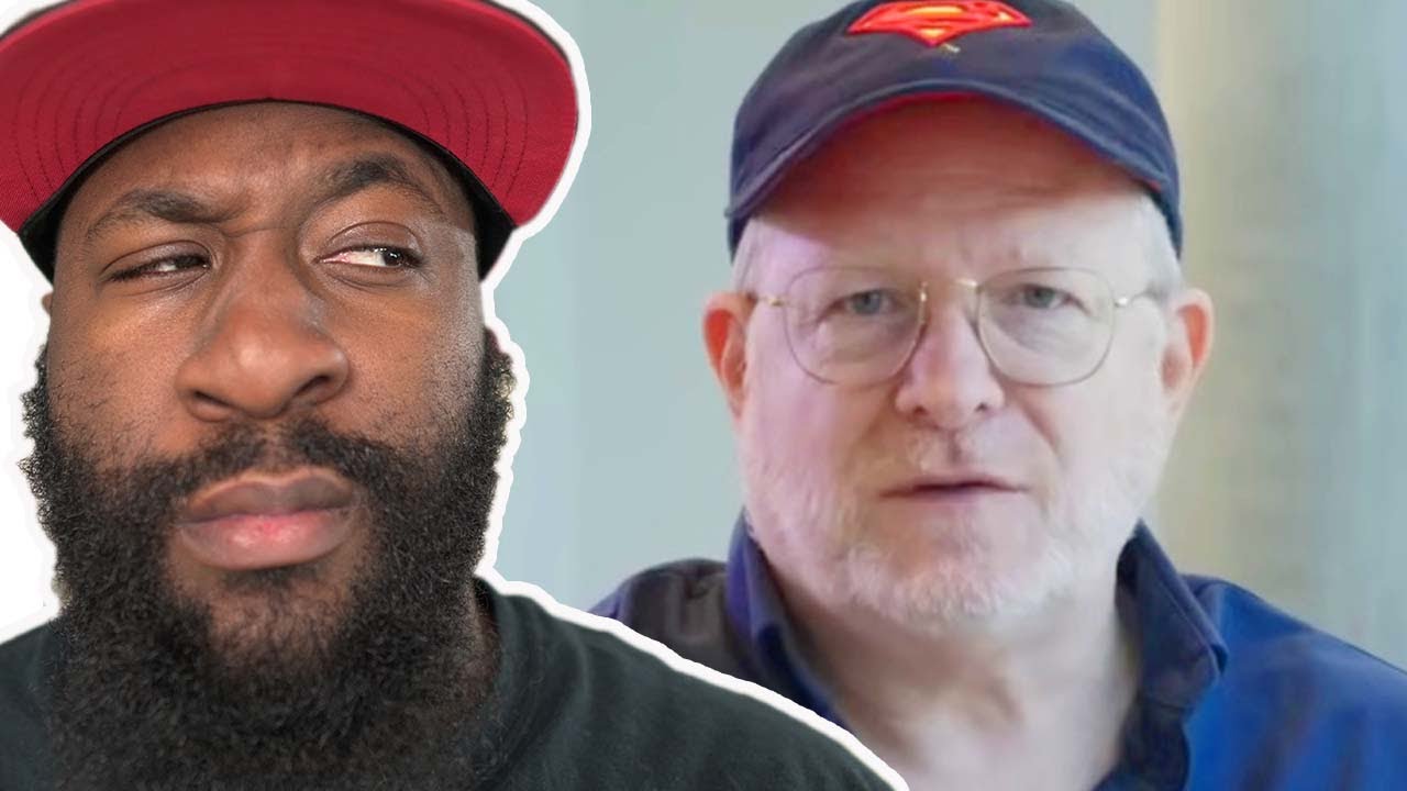 So let's talk about it | Mark Waid and his delusions