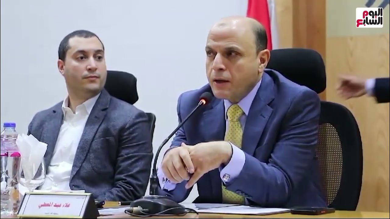 محافظ كفر الشيخ يشهد احتفالية اليوم العالمى للتطوع بمشاركة 300 متطوع