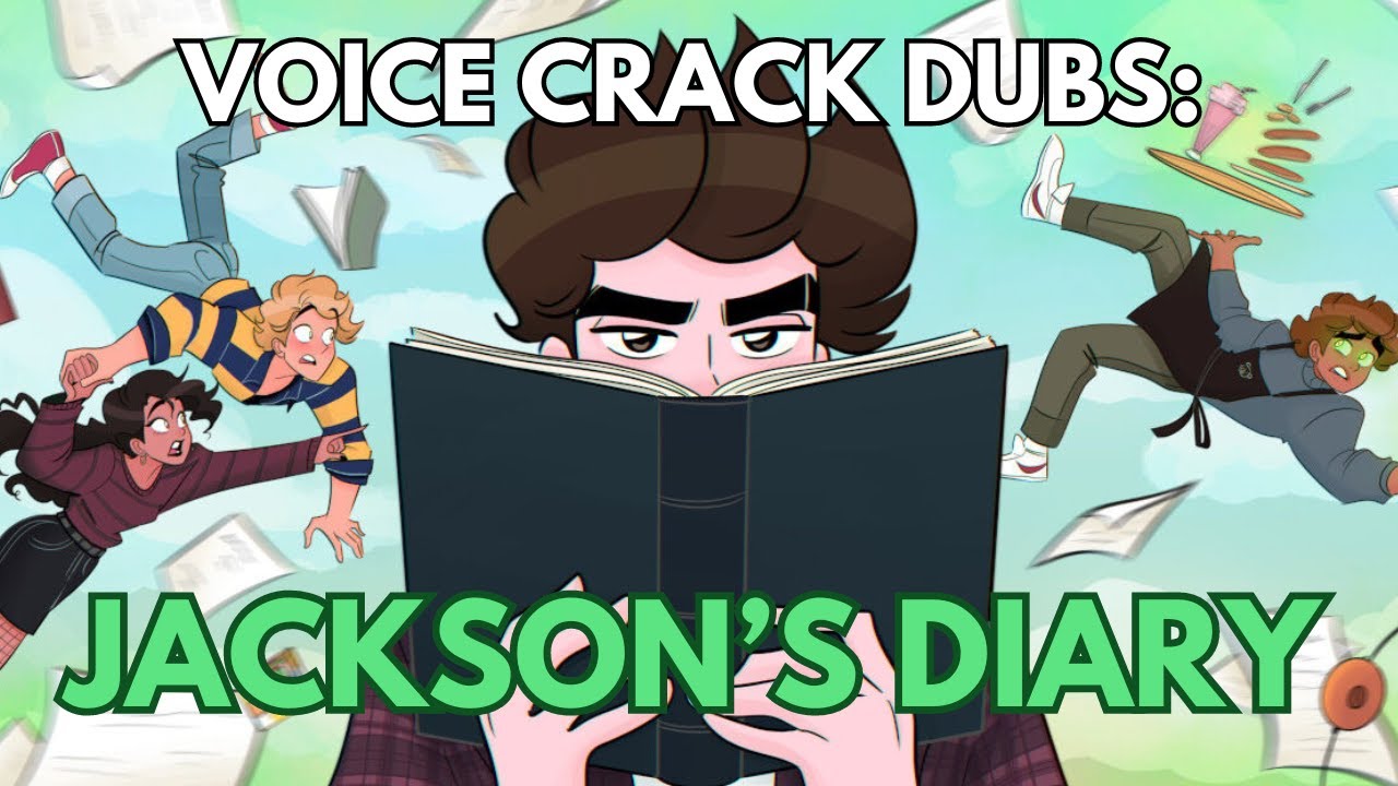 Like Goose in Heat - Jackson's Diary (12/16/2022)