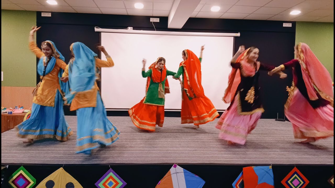 Teej Celebrations - 2024