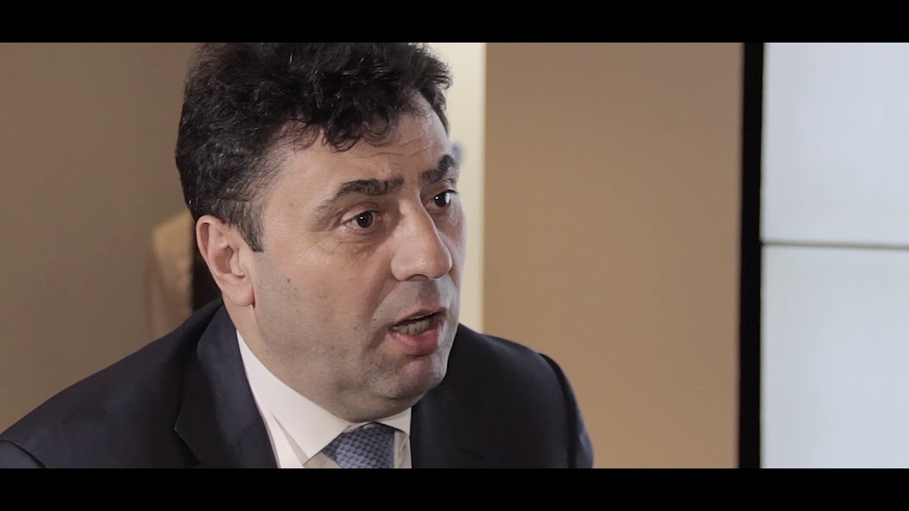 Building Emerging Europe's Infrastructure | Sourcing in emerging Europe