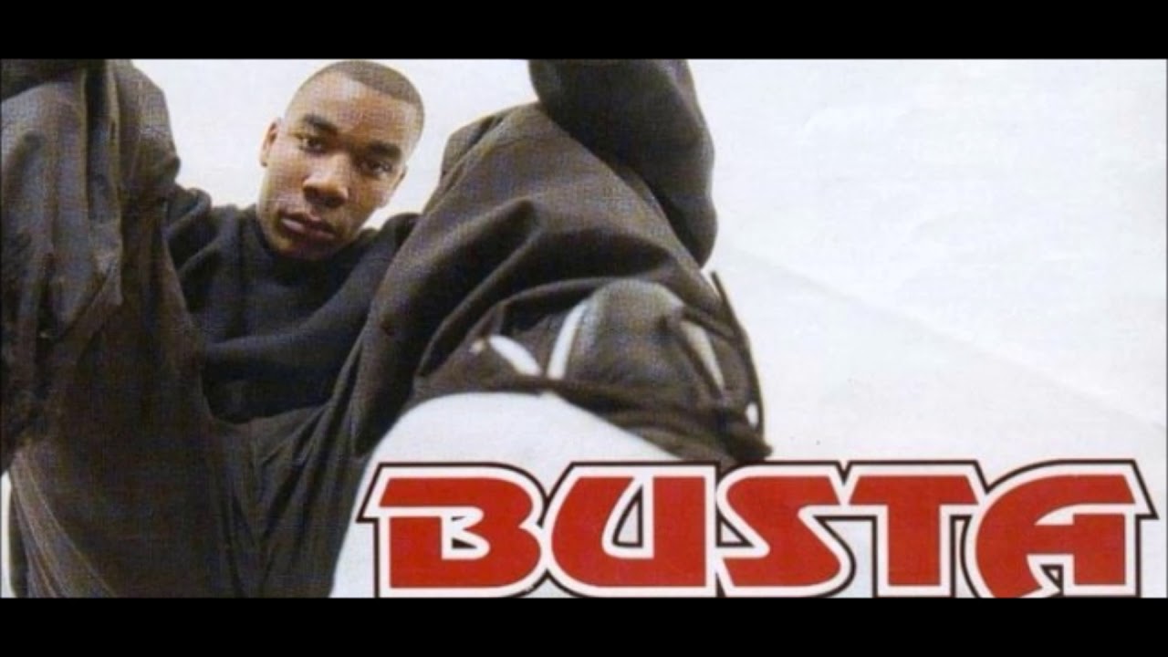 BUSTA FLEX - KICK AVEC MES NIKE - LYRICS