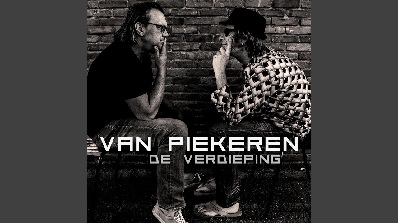 Gedaan Wat Ik Wilde