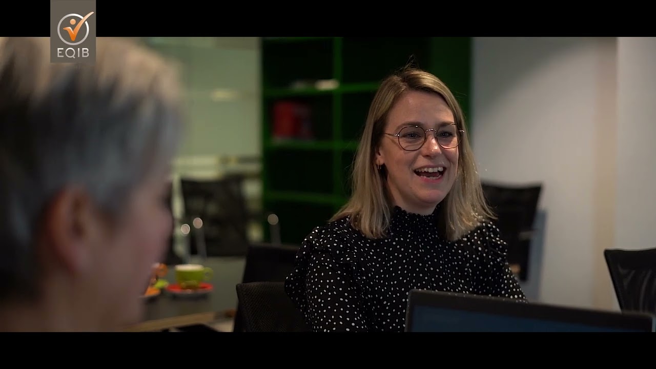 Projectleider IT bij KRC Van Elderen
