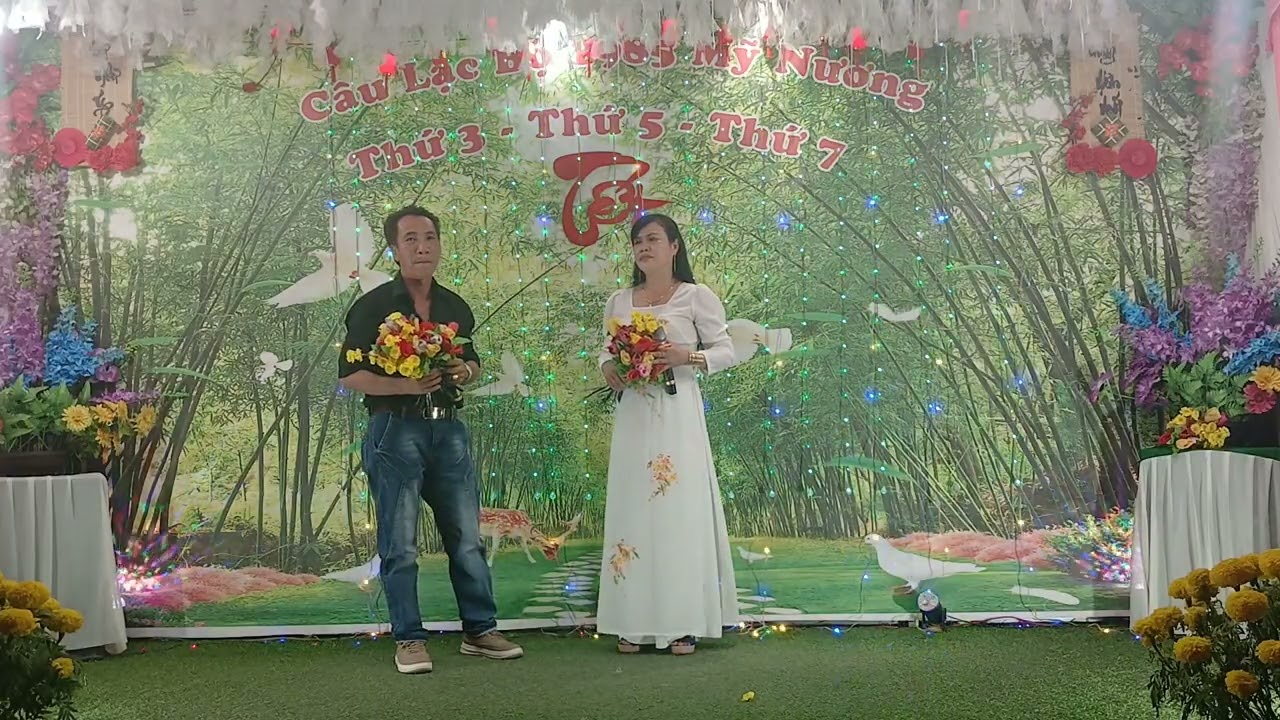 21 tháng 2, 2026 Ck mưa qua phố vắng TB ( Minh Tấn & Trúc Ly )