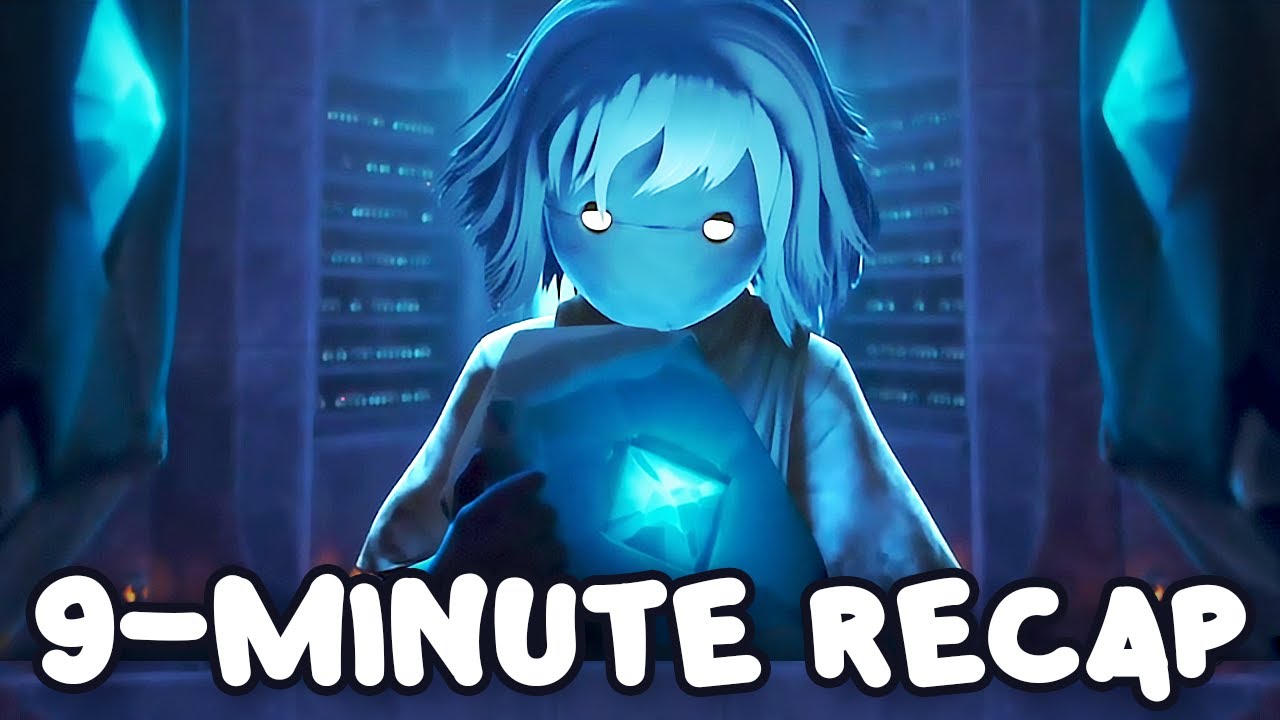 🔥FULL RECAP of the Two Embers Part 1🔥 (ALL Episodes!)