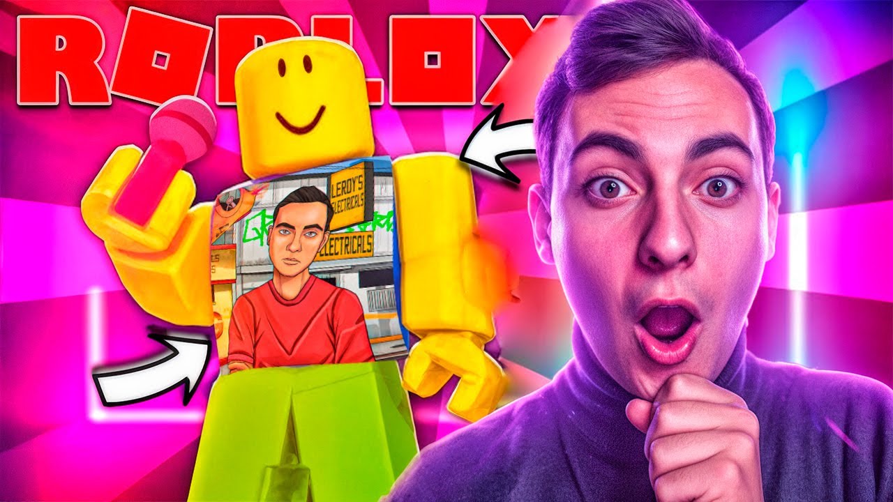 Բաժանորդագրվիր որ ստանաս ROBUX 😎GO 80K SUBSCRIBE 🤩LIVE