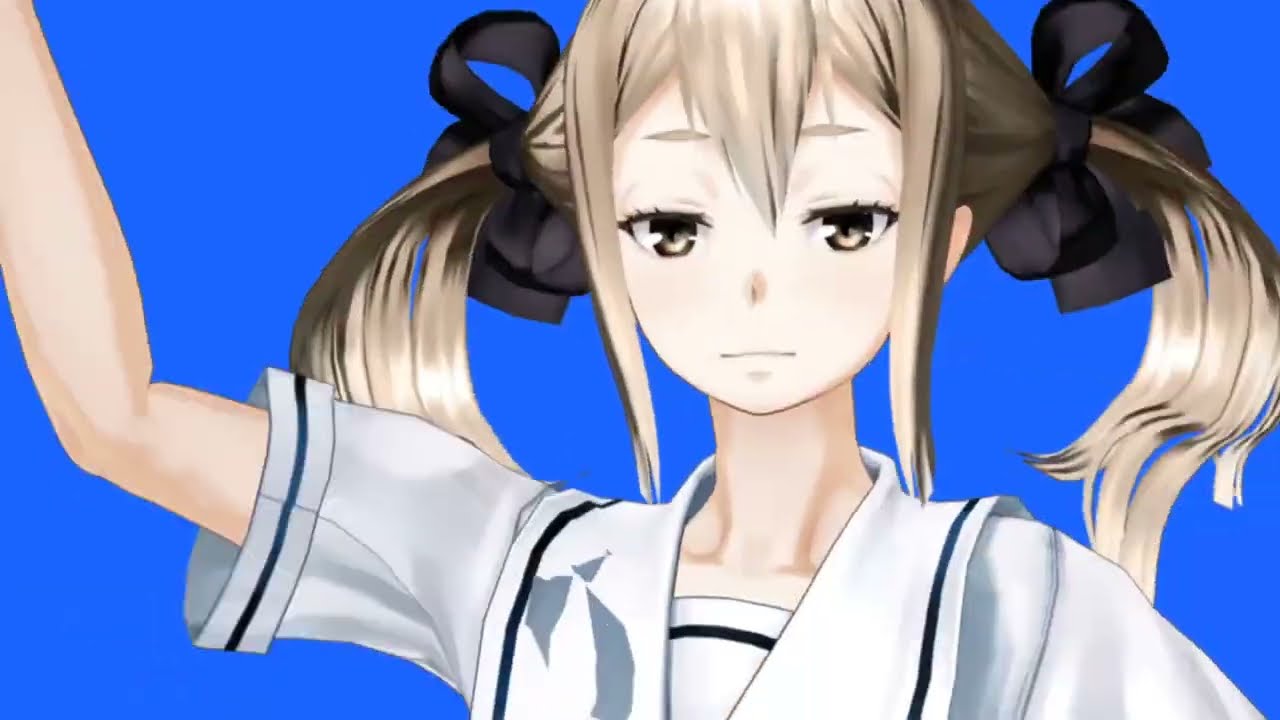 ROBOTICS;NOTES DaSH Frau Ending Theme - Tu Ru Tu Ru Dance - CoZ Subbed
