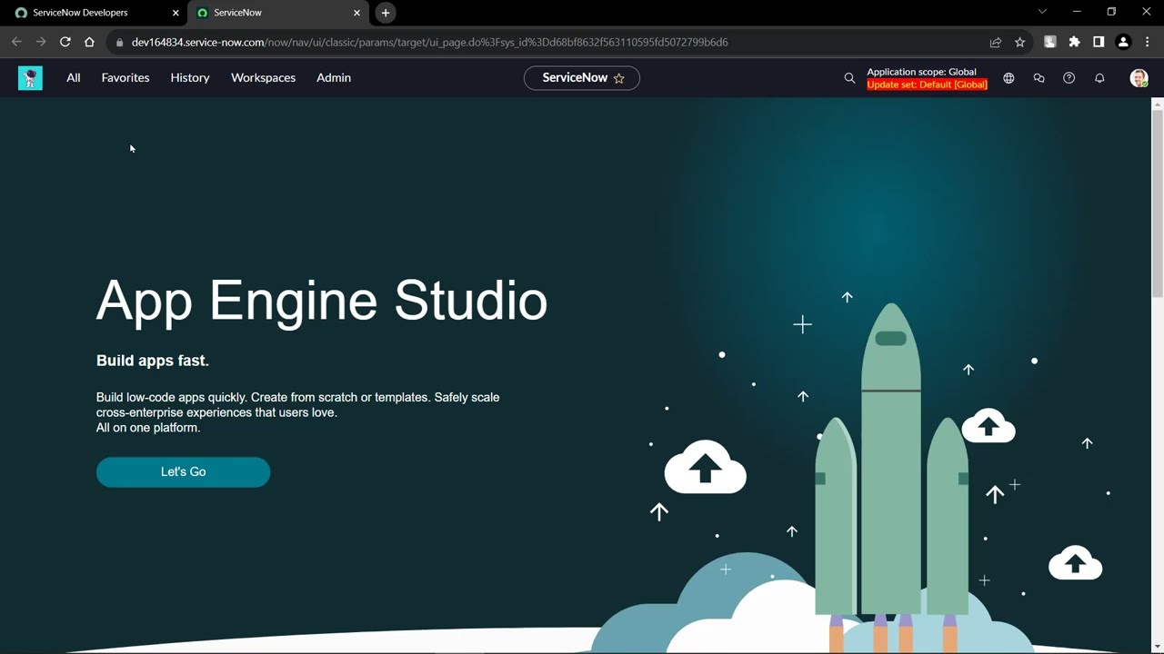 SOAP Integration Web Service User | Assigning Roles | ServiceNow