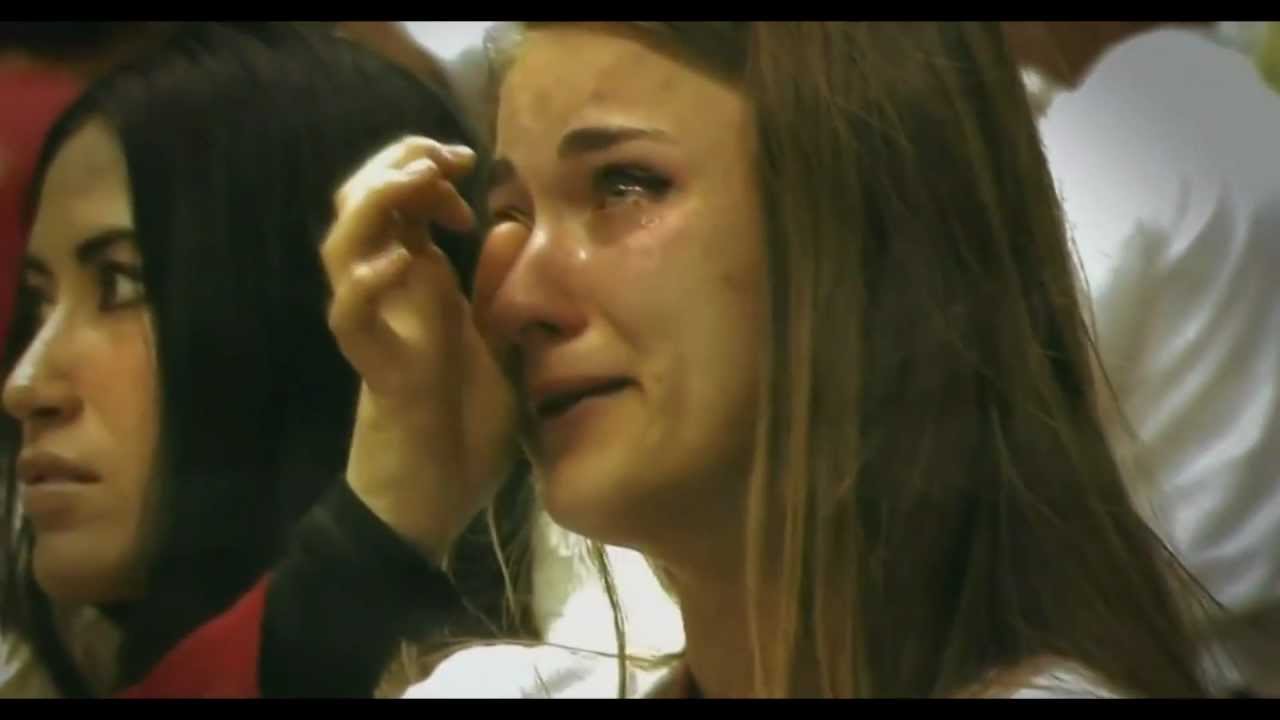 NHL - 'Together We Can' (HD)
