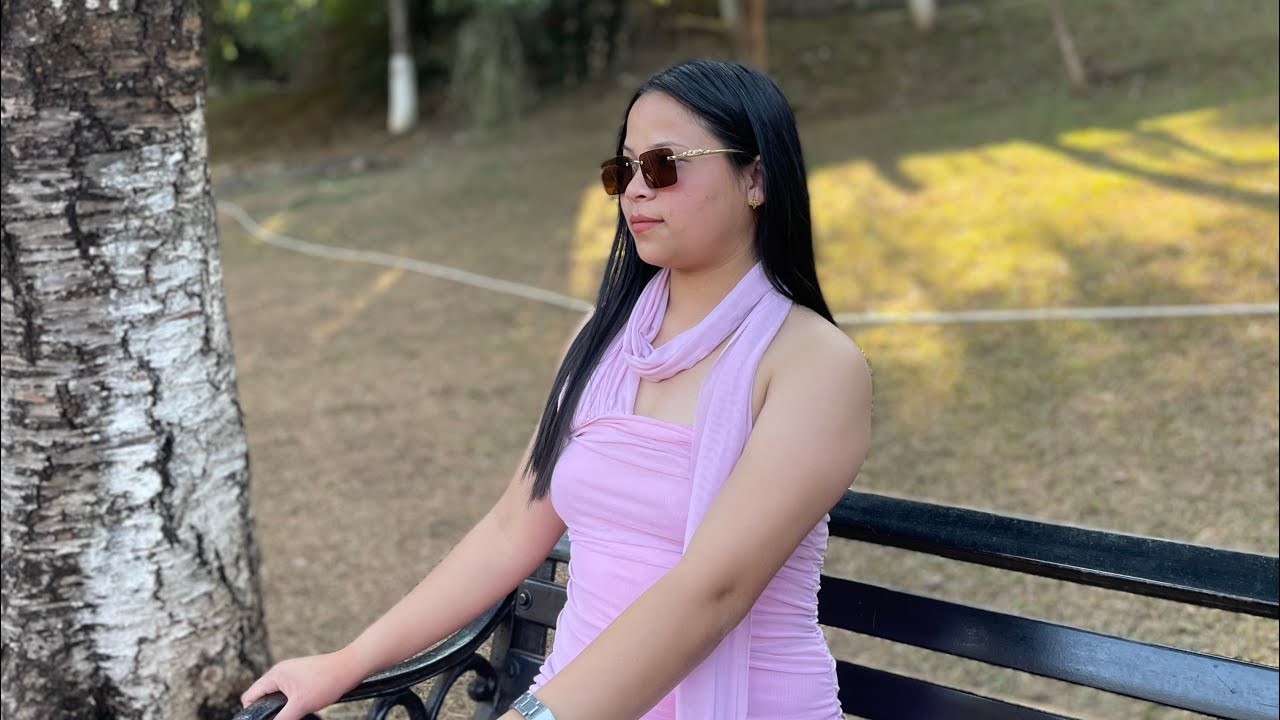 Lai (New Year) 🥳sha shillong 🥹❤️ wa ki lok 🫂(//Part 1 //) Sha Lake (Nan_palok🪿)