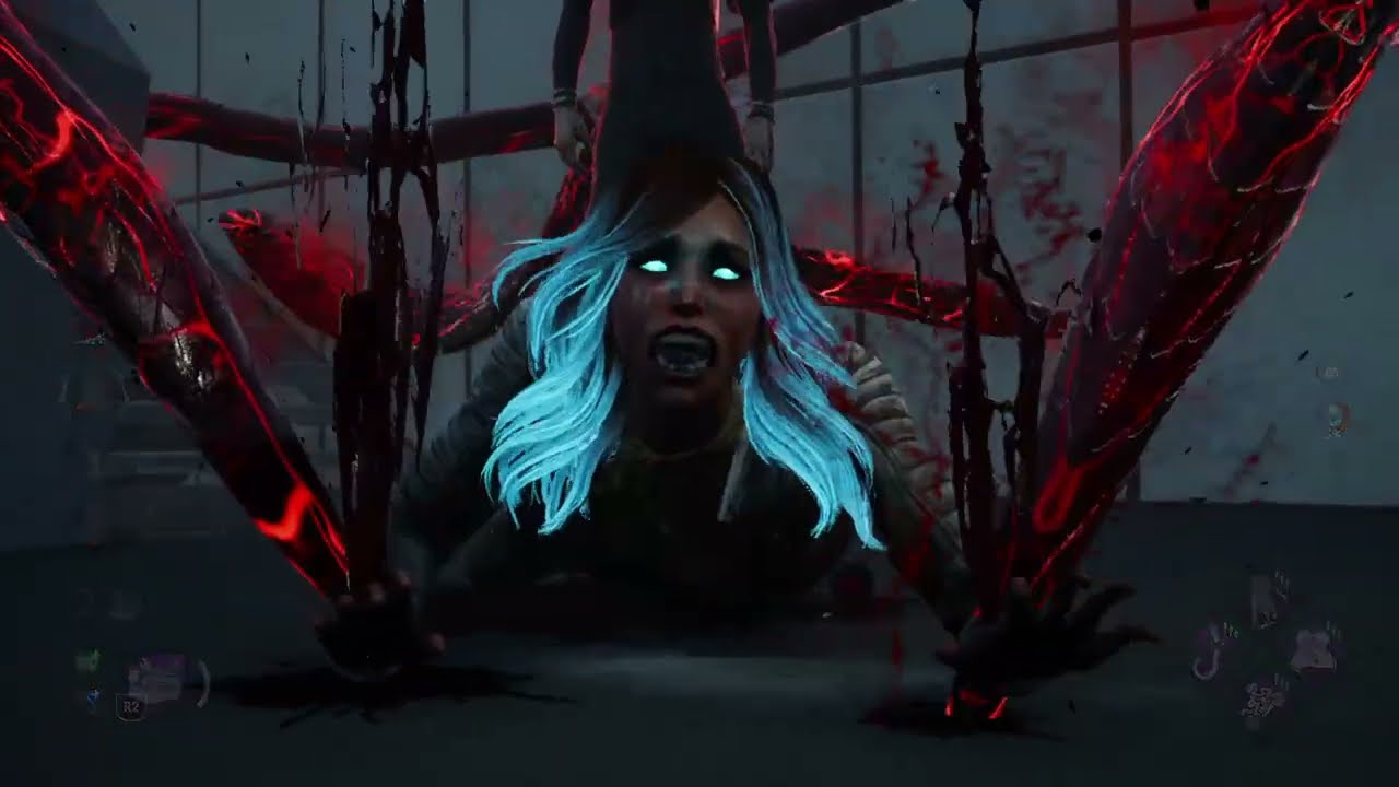 Tried a Pure Save Build; its Hard   Dead by Daylight_20260201210734
