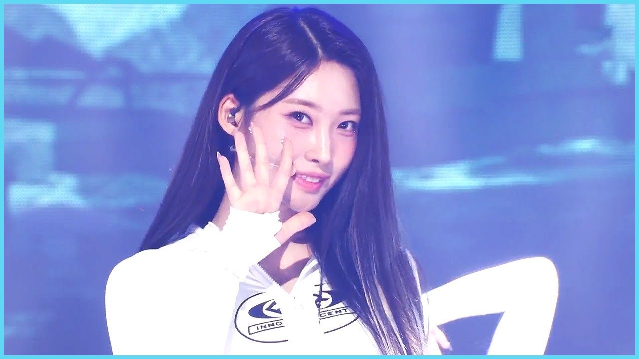 [𝐒𝐭𝐚𝐠𝐞 𝐌𝐢𝐱] 𝐄𝐕𝐄𝐑𝐆𝐋𝐎𝐖 (에버글로우) - 𝐙𝐎𝐌𝐁𝐈𝐄 교차편집