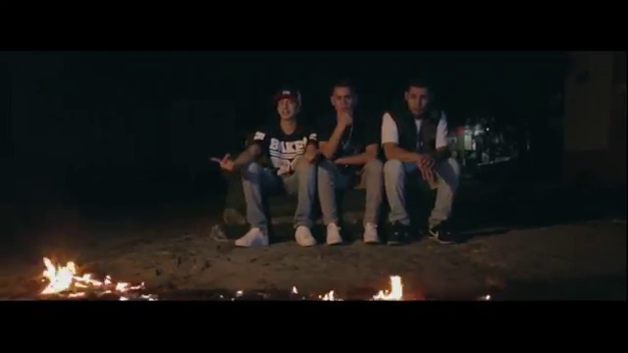 TOSER ONE - ABRÍ LA PUERTA DE MI CASA FT. HOPPER & NONE (VIDEO OFICIAL)