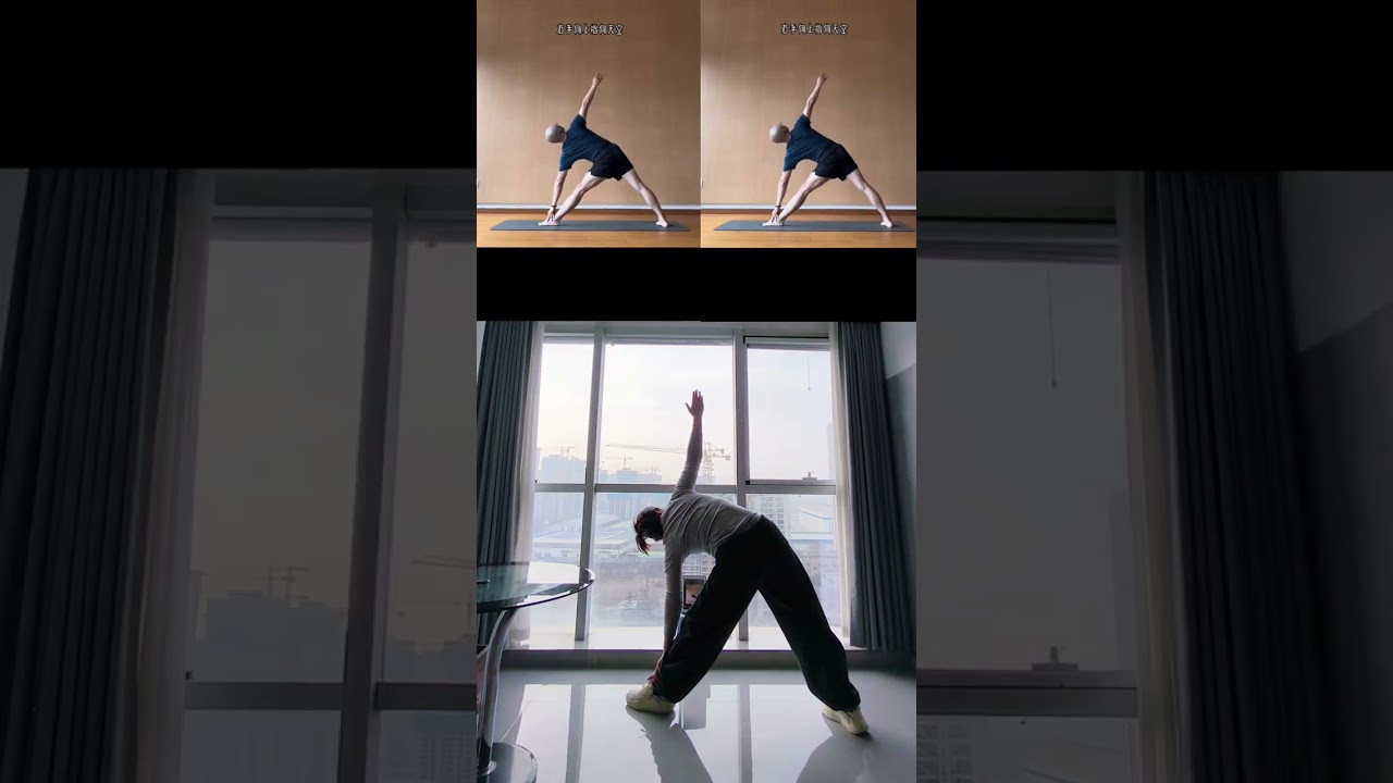 Daily Stretching Routine: Perfect Your Flexibility