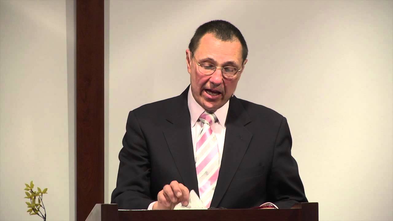 034 Leviticus 13-17 ~ 