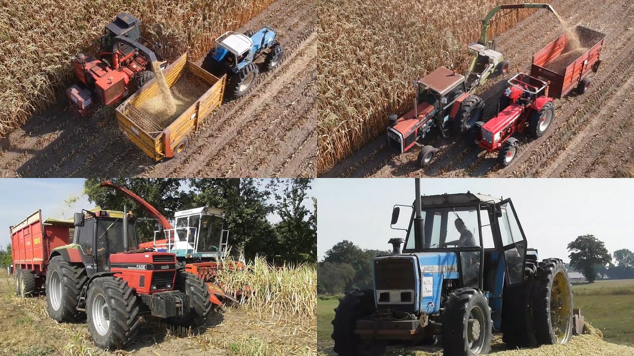 Harvestingteam 
