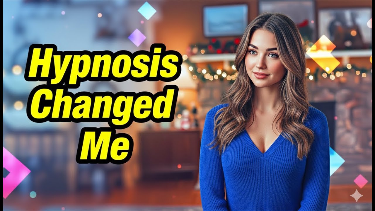 Dress, Wig, Voice  Hypnosis Changed Everything 😳💄 Crossdressing Story