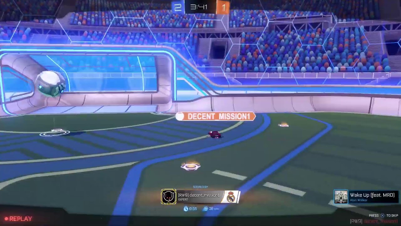 روكت  اجوا رمضانيه