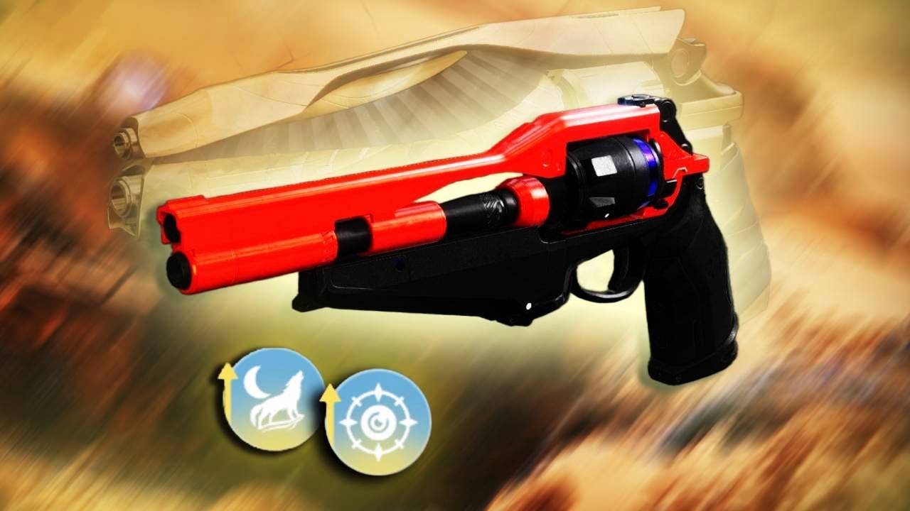 STOP USING IGNEOUS AND USE THIS (MOS ATHROS IV)