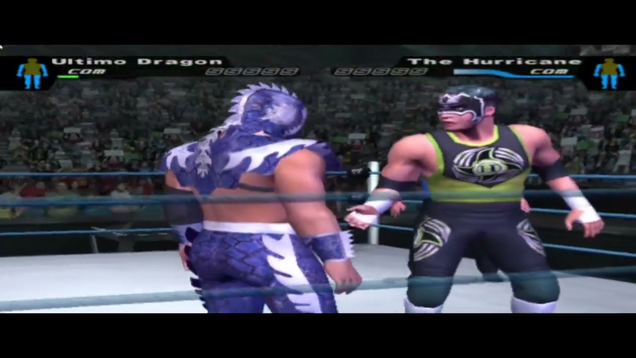 ultimo dragon vs the hurricane here comes the pain