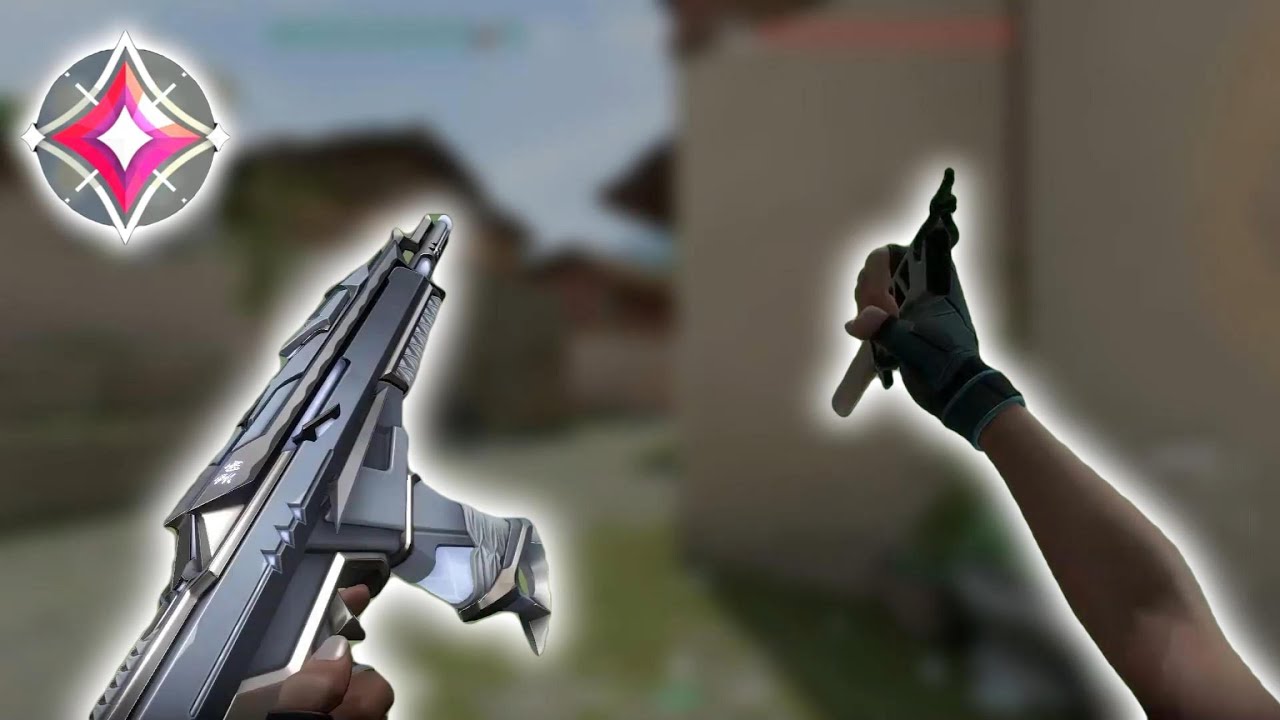 Travis Scott - SICKO MODE / Valorant Edit