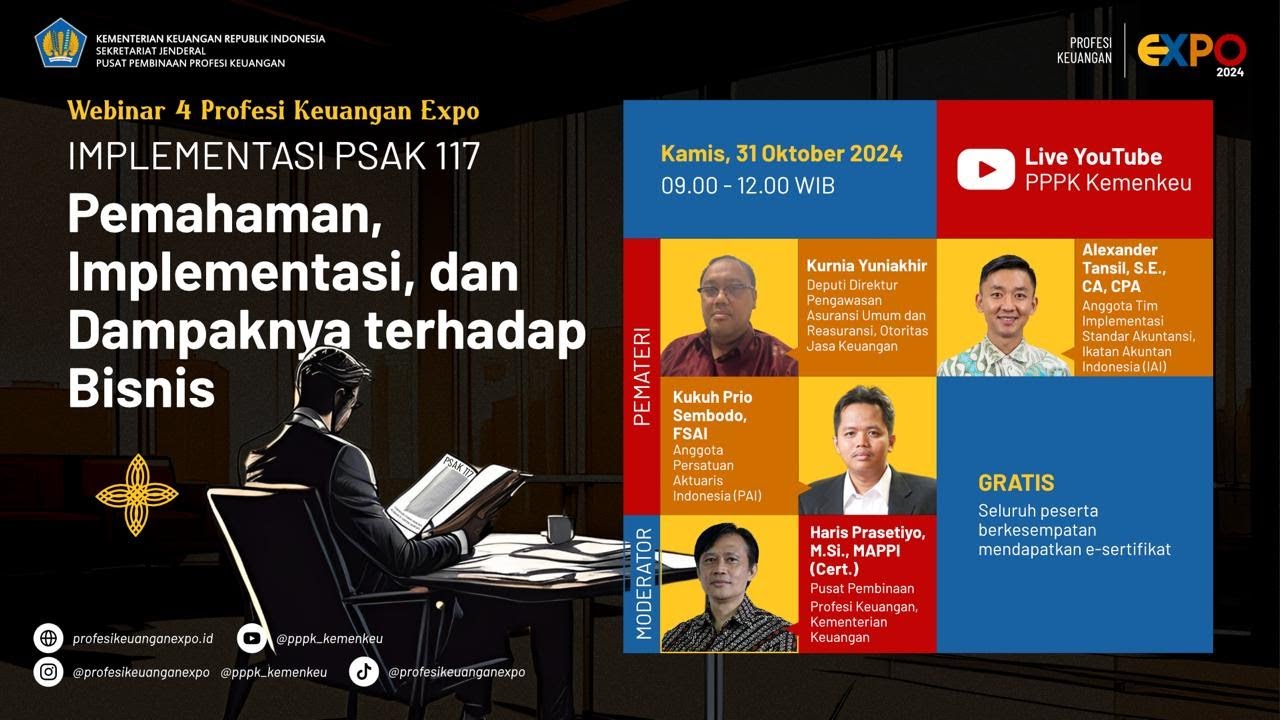 Implementasi PSAK 117: Pemahaman, Implementasi dan Dampaknya terhadap Bisnis
