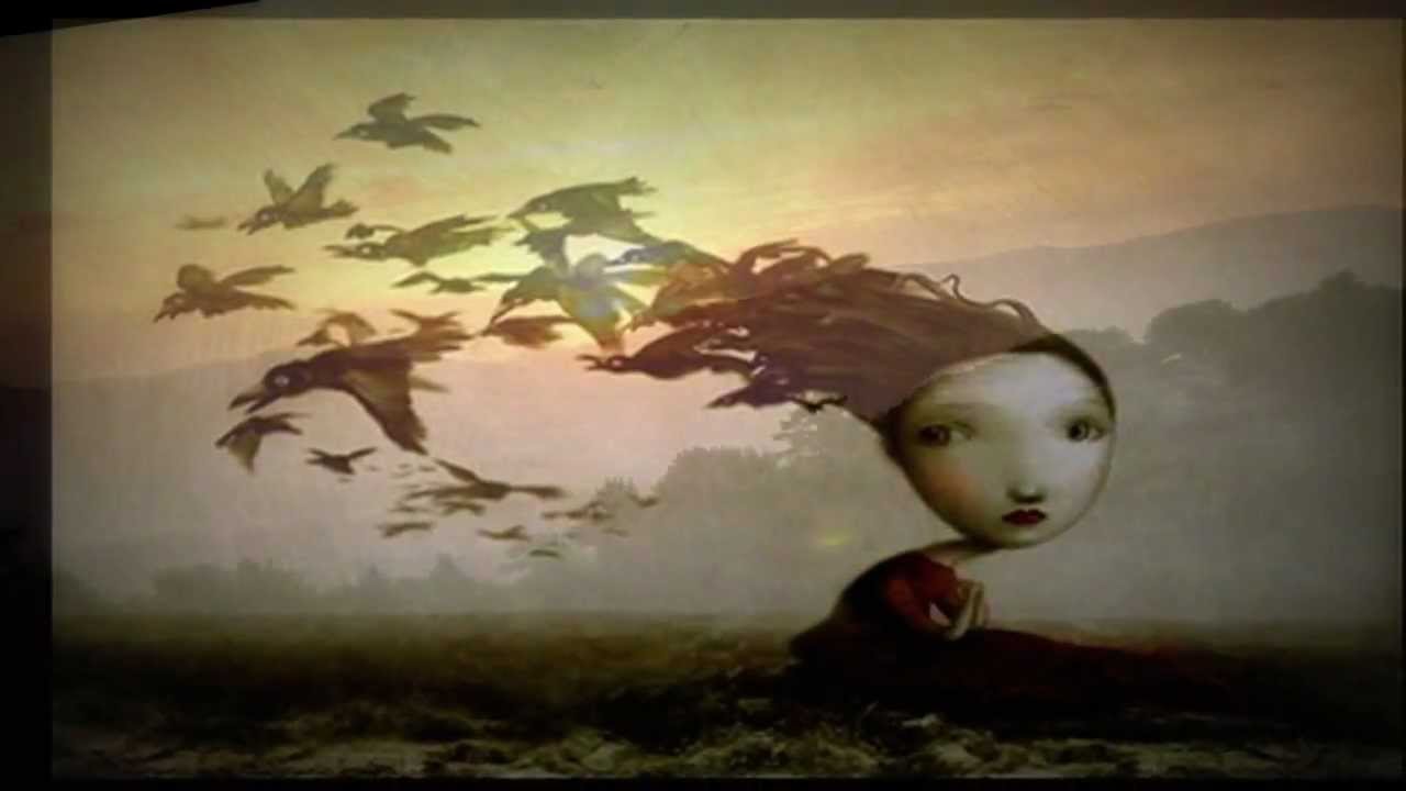 Silvina Garre - Cancion del Pinar